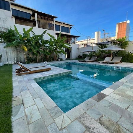 Pousada Laranja - Nova Administracao Natal Luaran gambar