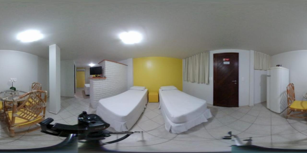 Pousada Laranja - Nova Administracao Natal Luaran gambar