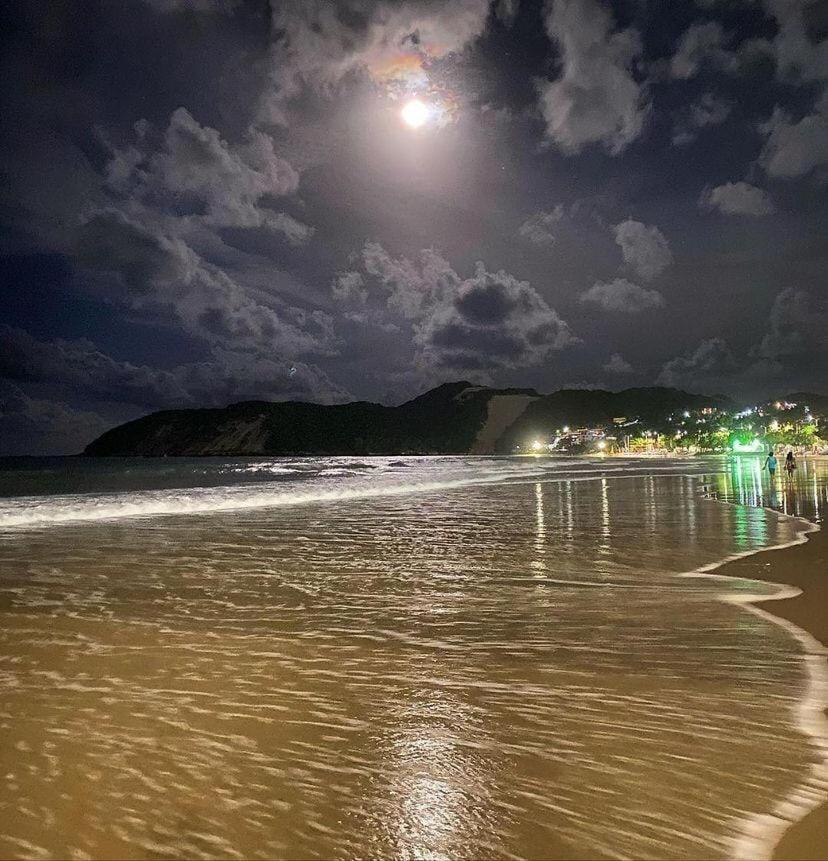 Pousada Laranja - Nova Administracao Natal Luaran gambar